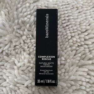 bareMinerals Complexion Rescue Tinted Moisturizer - Desert 6.5
